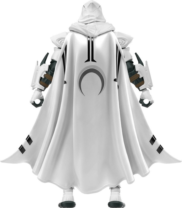 81121 Marvel Rivals Champion Class 10 CC10 - Moon Knight