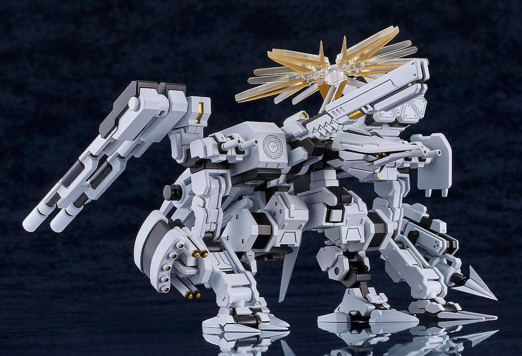 Moderoid - Daath