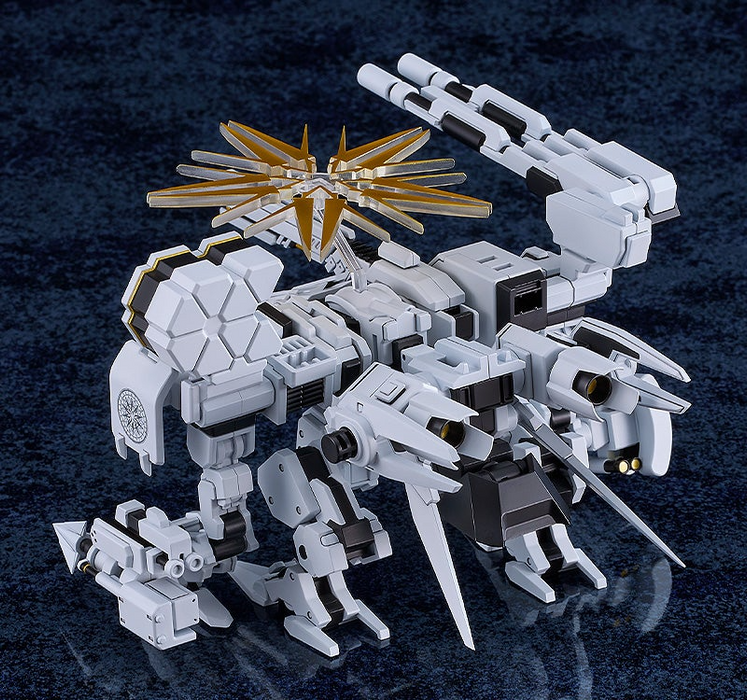 Moderoid - Daath