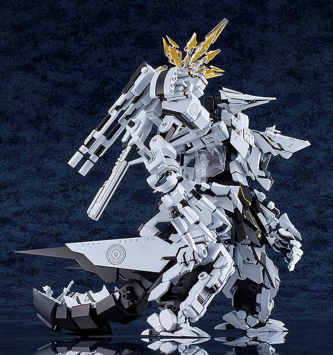 Moderoid - Daath