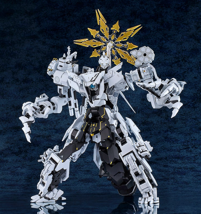 Moderoid - Daath
