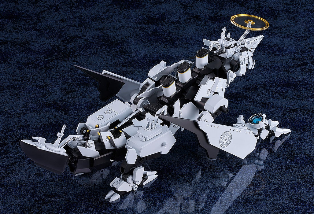 Moderoid - Daath