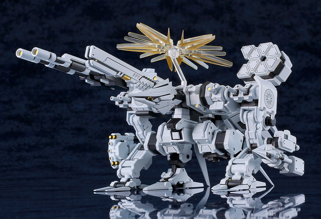 Moderoid - Daath