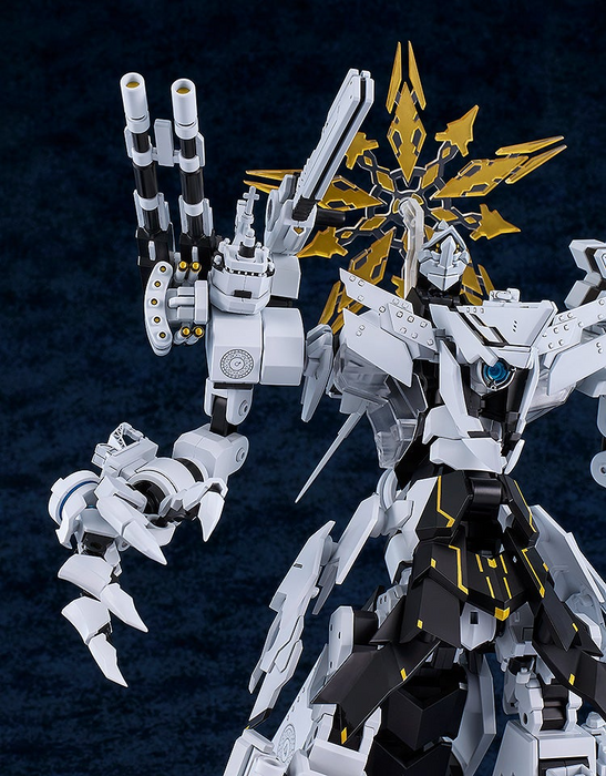Moderoid - Daath