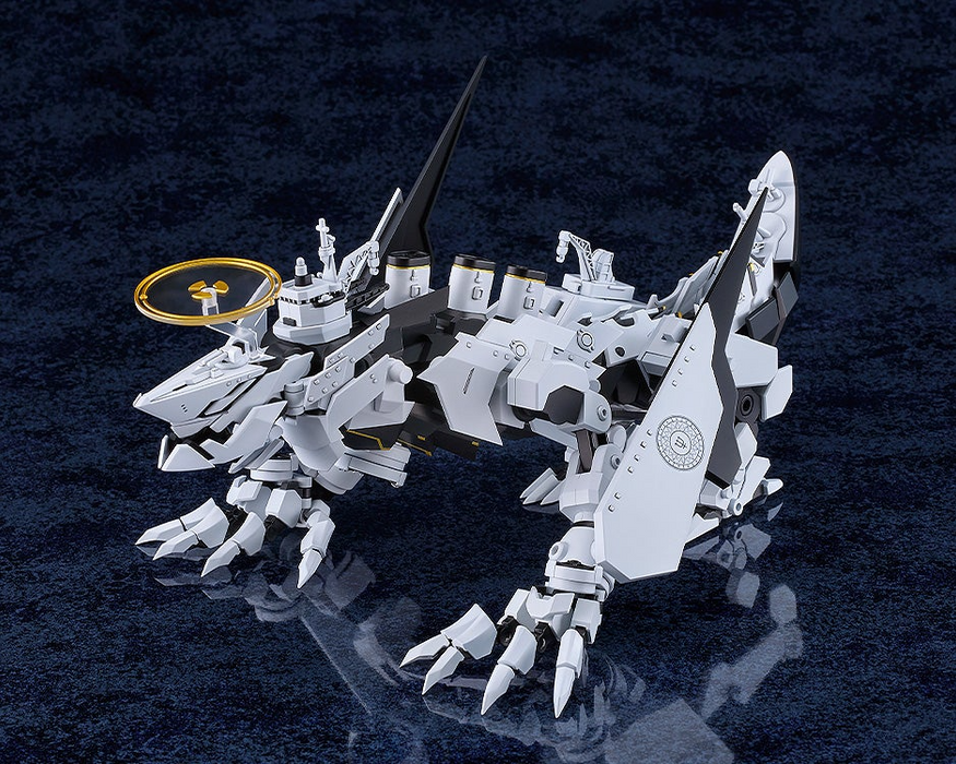 Moderoid - Daath