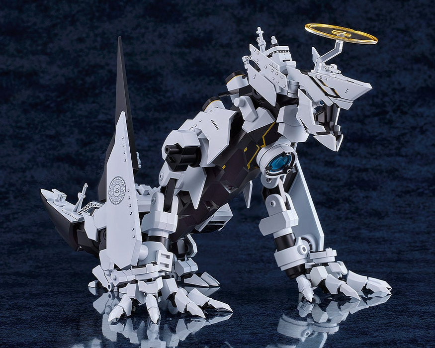 Moderoid - Daath