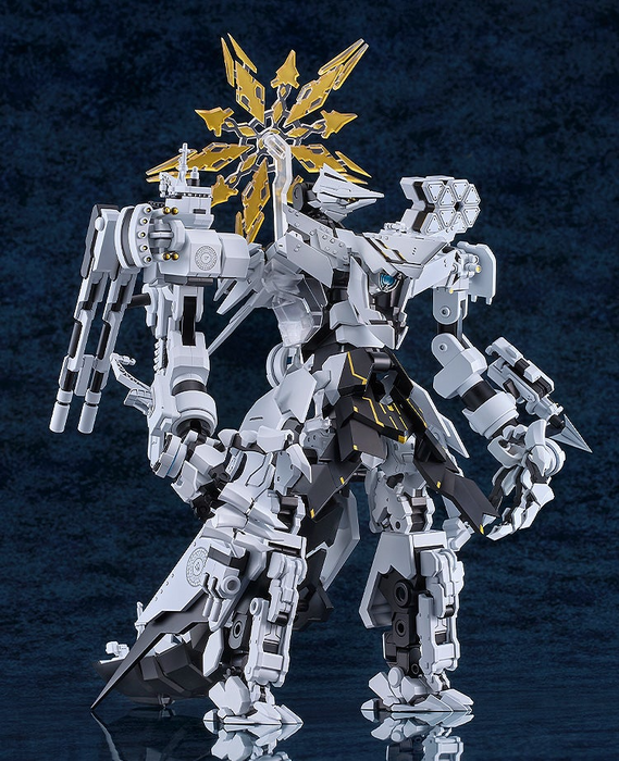 Moderoid - Daath