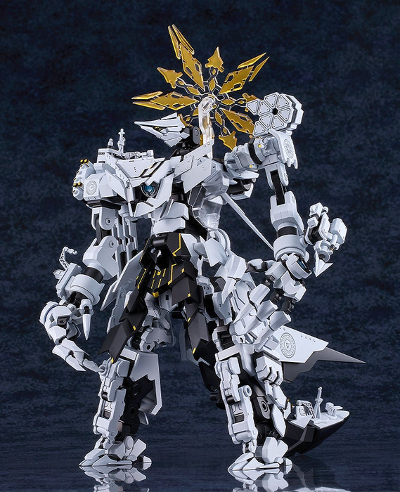 Moderoid - Daath