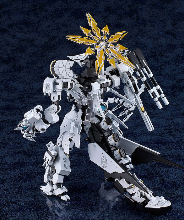 Moderoid - Daath