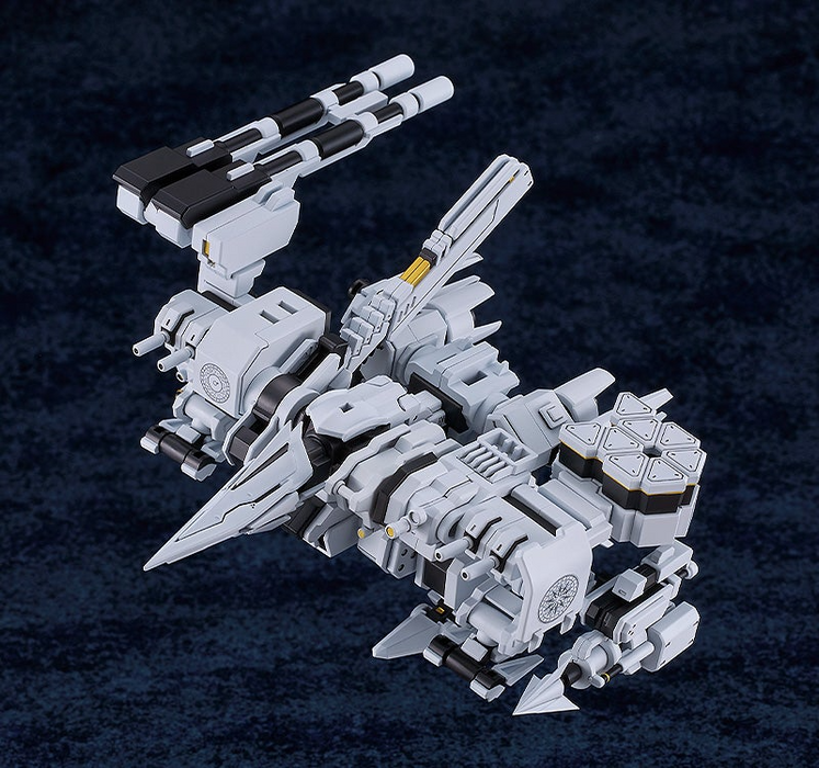 Moderoid - Daath