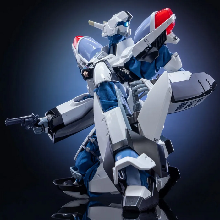 MOWSHOW Ingram Mark-III Zoids x Patlabor - Action Figure