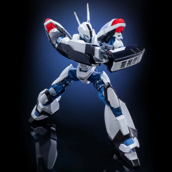 MOWSHOW Ingram Mark-III Zoids x Patlabor - Action Figure