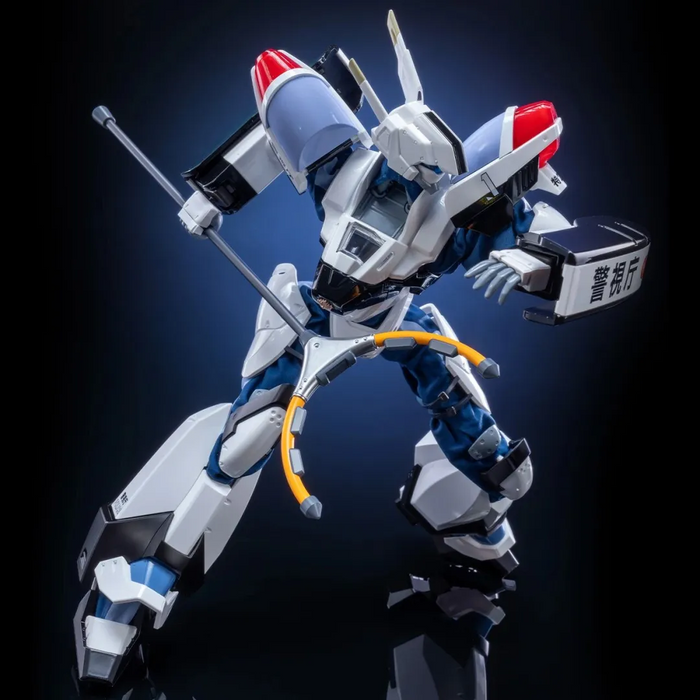 MOWSHOW Ingram Mark-III Zoids x Patlabor - Action Figure