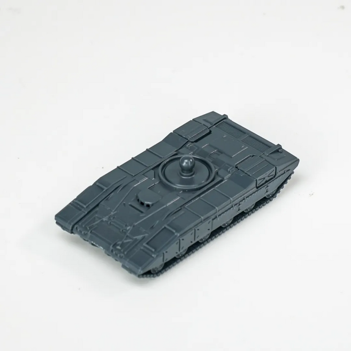 1/144 Multi-Purpose Scene Kit Set A (Grey)