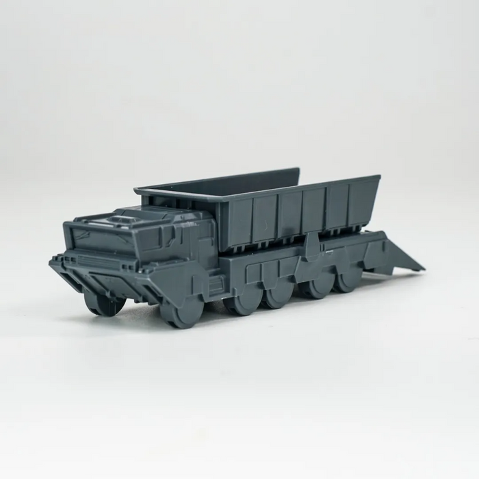 1/144 Multi-Purpose Scene Kit Set A (Grey)