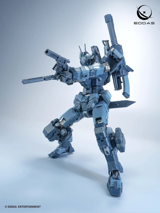 1/100 Norm Armor