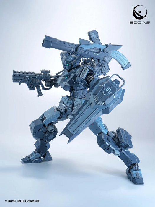 1/100 Norm Armor