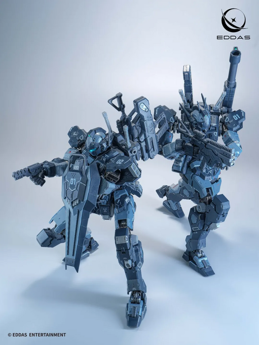 1/100 Norm Armor