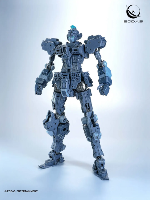1/100 Norm Armor