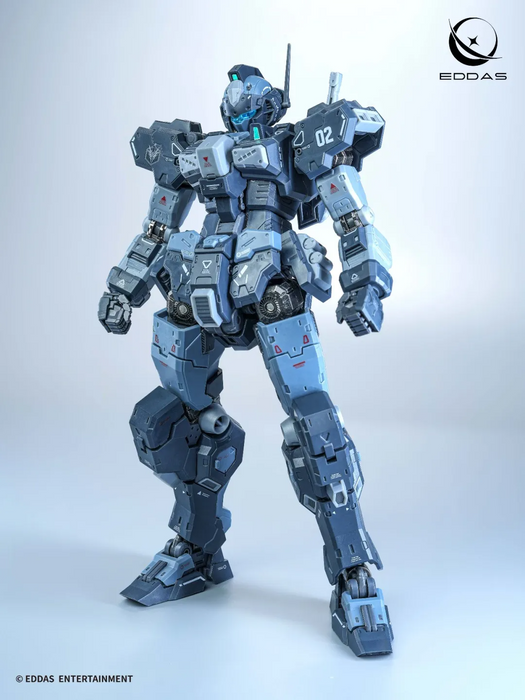 1/100 Norm Armor