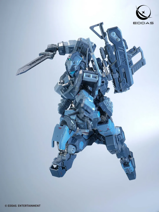 1/100 Norm Armor