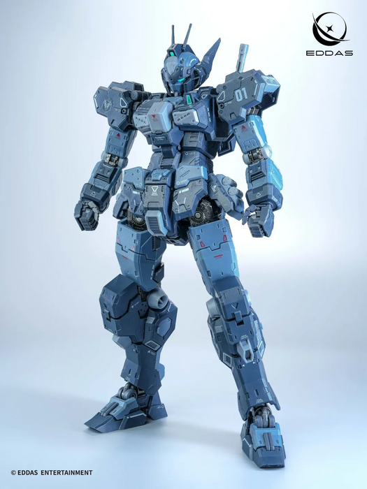 1/100 Norm Armor