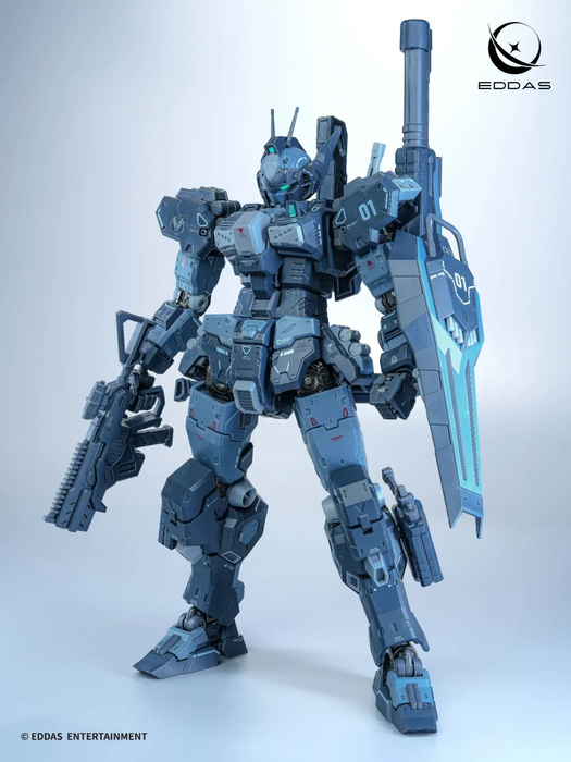 1/100 Norm Armor
