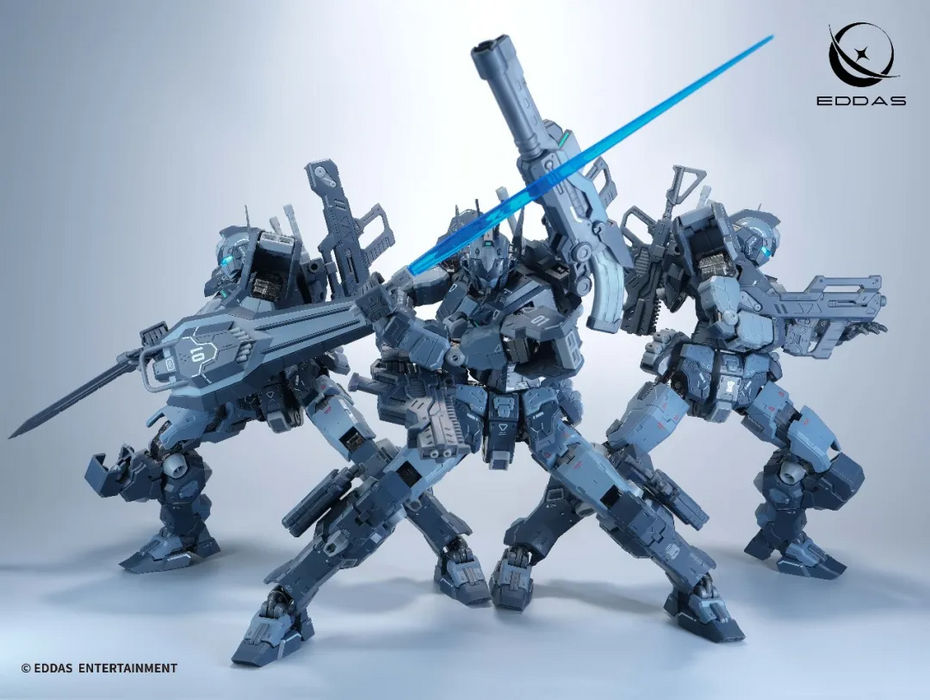1/100 Norm Armor