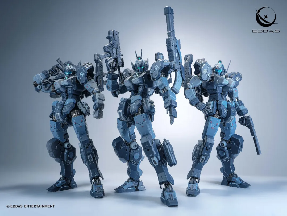 1/100 Norm Armor