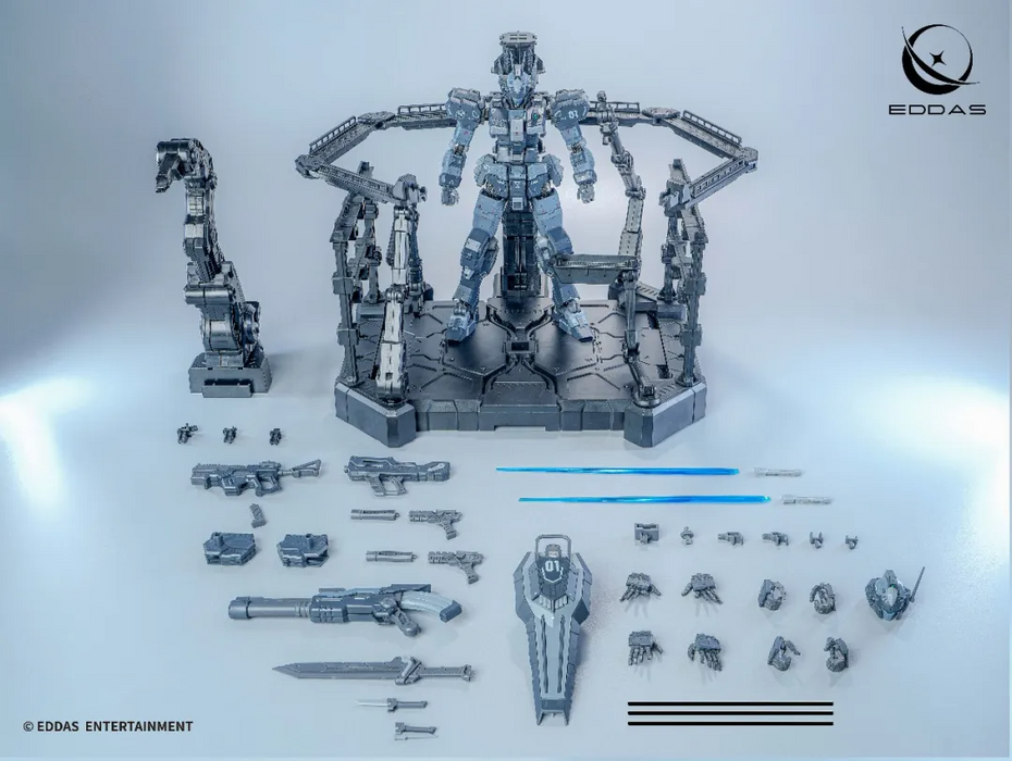 1/100 Norm Armor