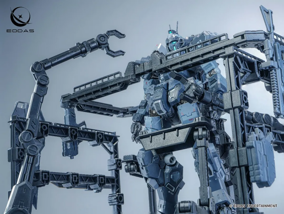 1/100 Norm Armor