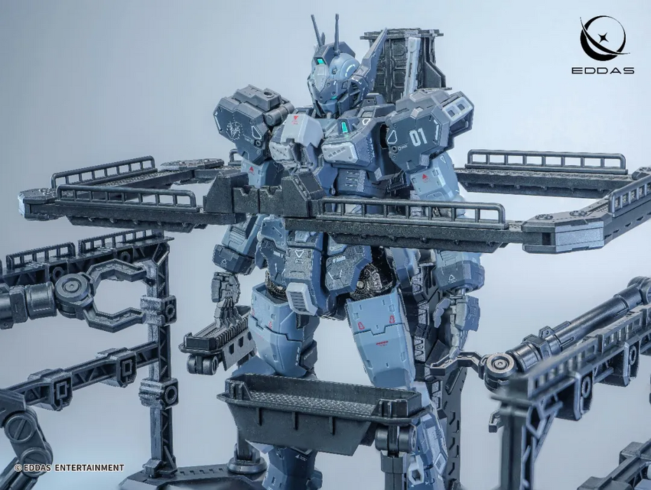 1/100 Norm Armor