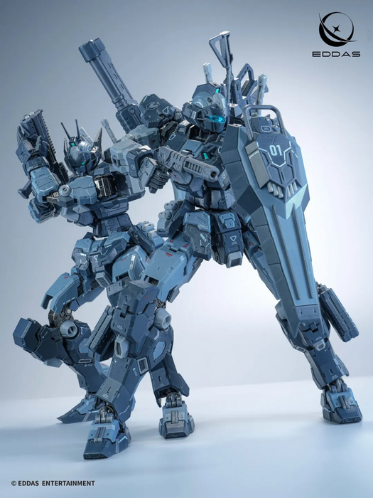 1/100 Norm Armor