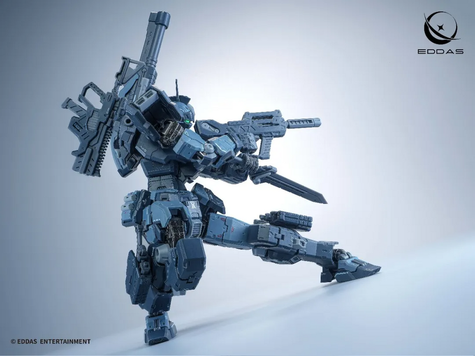 1/100 Norm Armor
