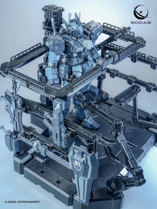 1/100 Norm Armor