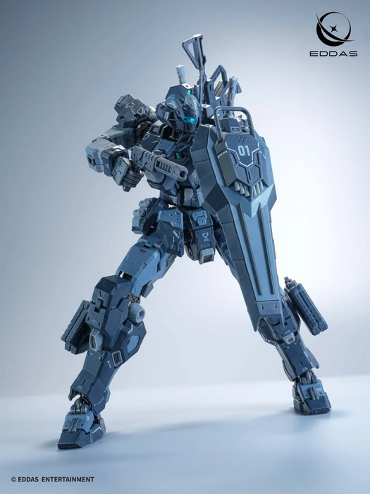 1/100 Norm Armor