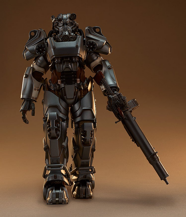 PLAMATEA - T-60 Power Armor