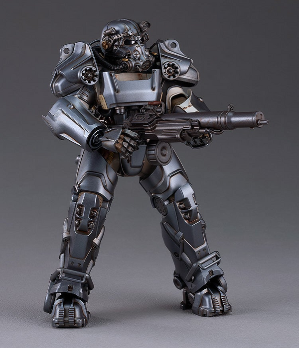 PLAMATEA - T-60 Power Armor