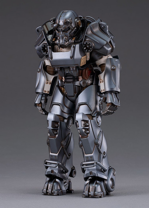 PLAMATEA - T-60 Power Armor