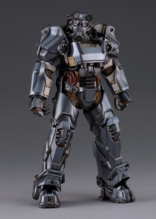PLAMATEA - T-60 Power Armor