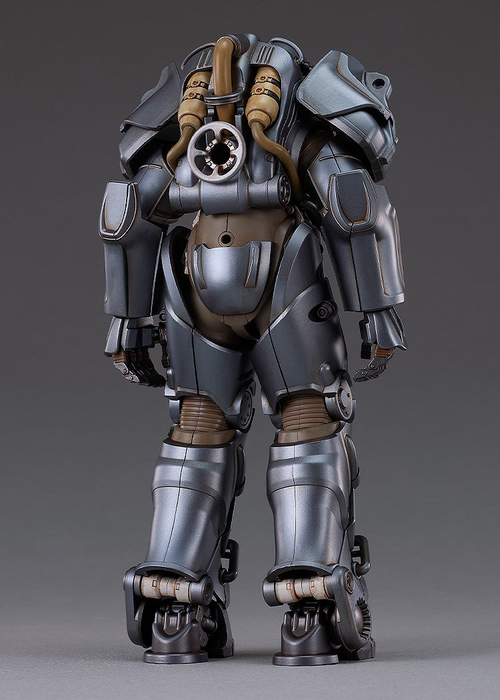 PLAMATEA - T-60 Power Armor