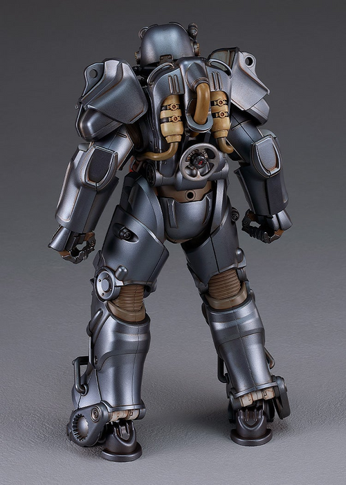 PLAMATEA - T-60 Power Armor
