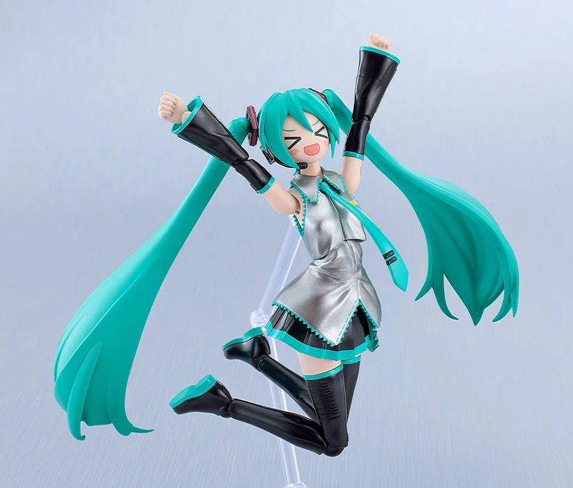 PLAMATEA Hatsune Miku