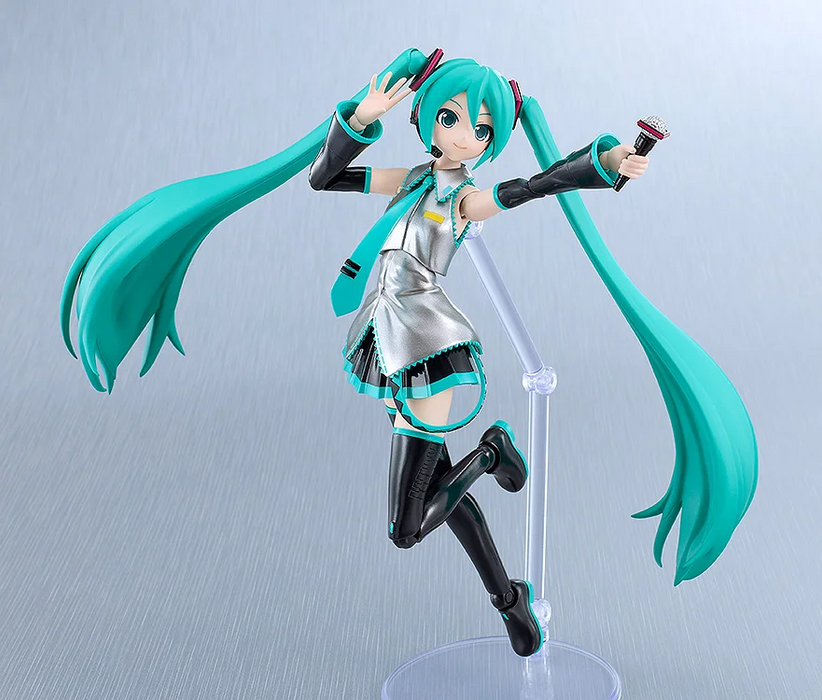 PLAMATEA Hatsune Miku