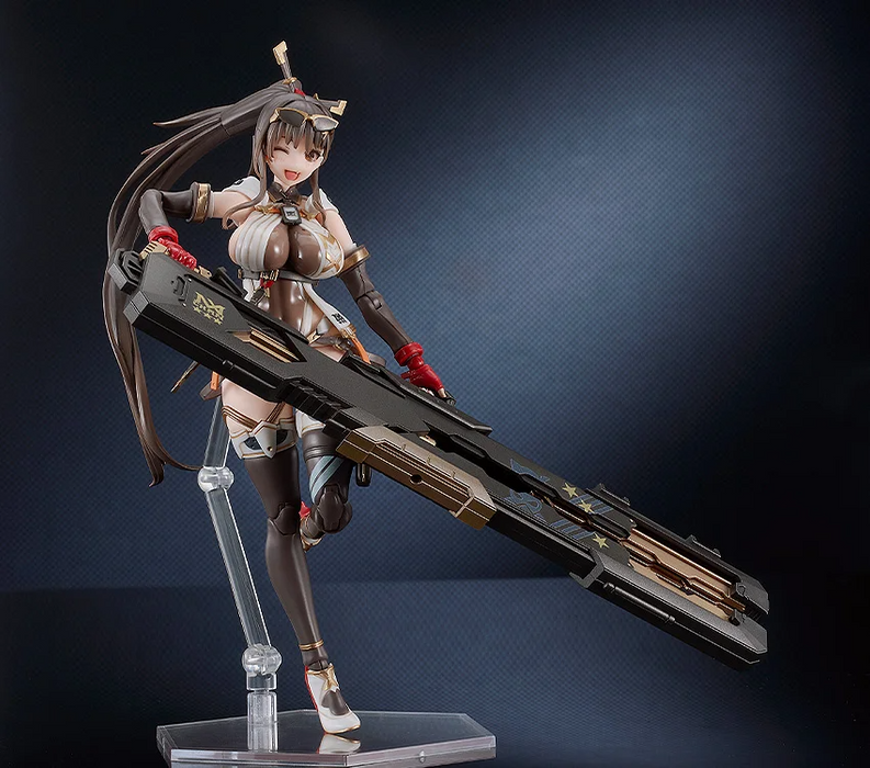 PLAMATEA MX-chan