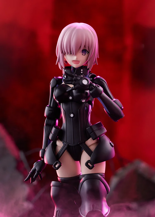 PLAMATEA Shielder/Mash Kyrielight (Ortinax)