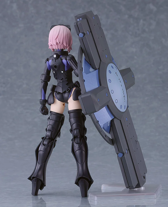 PLAMATEA Shielder/Mash Kyrielight (Ortinax)