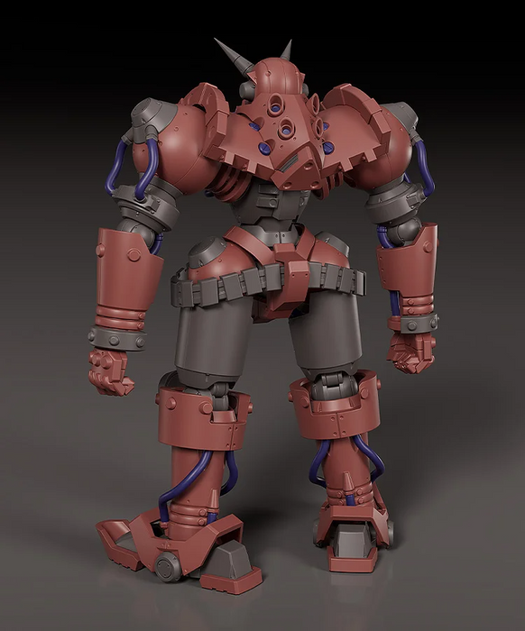 Moderoid Volkein