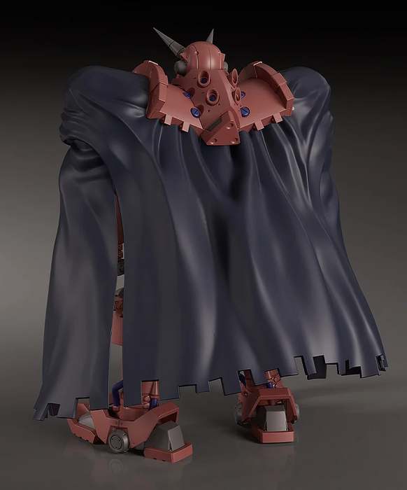 Moderoid Volkein