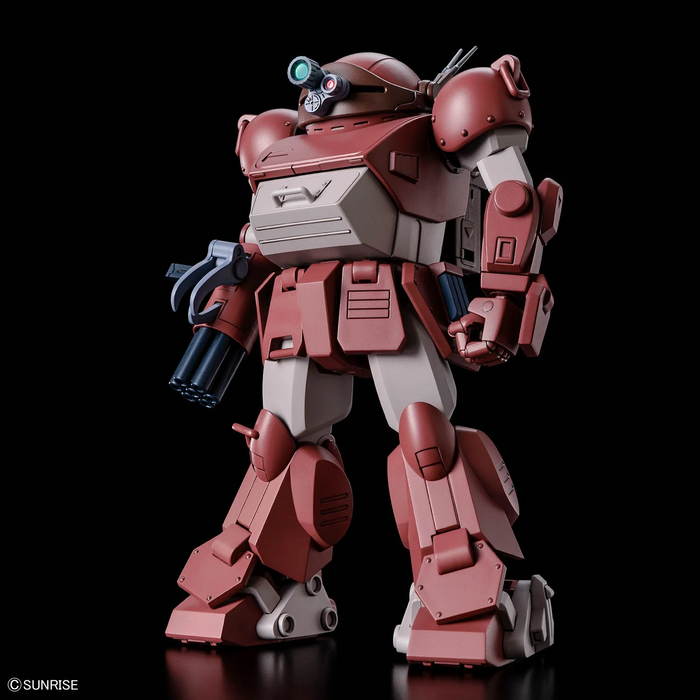 HG ATM-09-GC Brutish Dog
